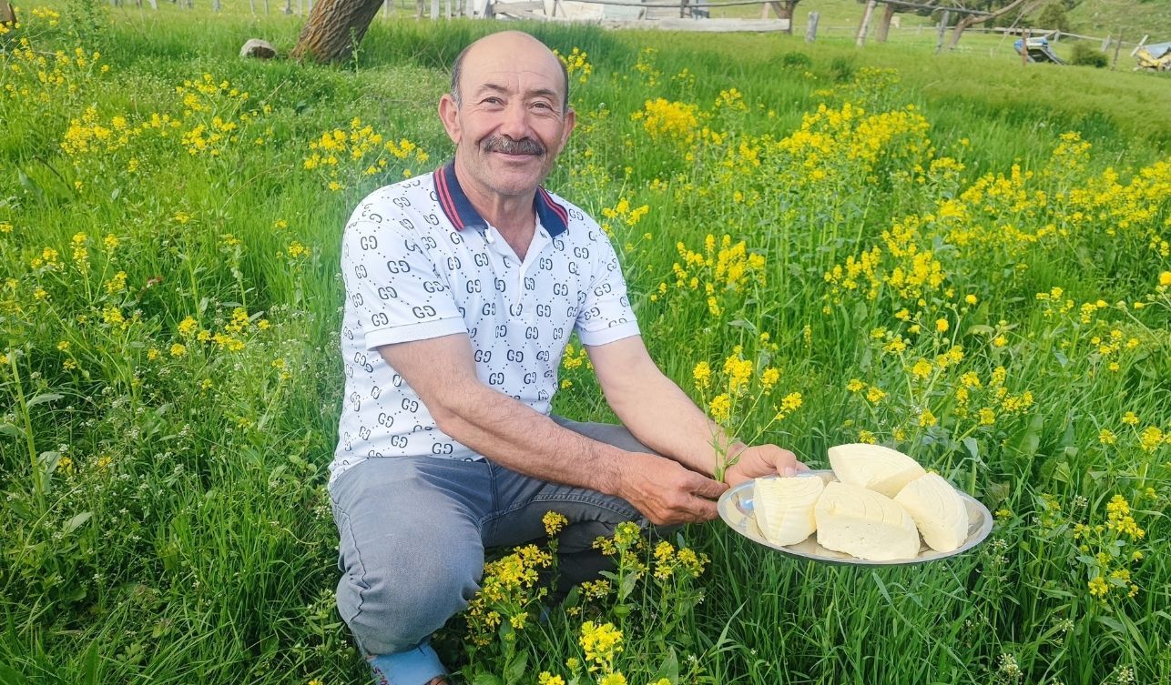 Yozgat’ta Dedelerinden Kalan Mirası Yaşatıyorlar (4)-1