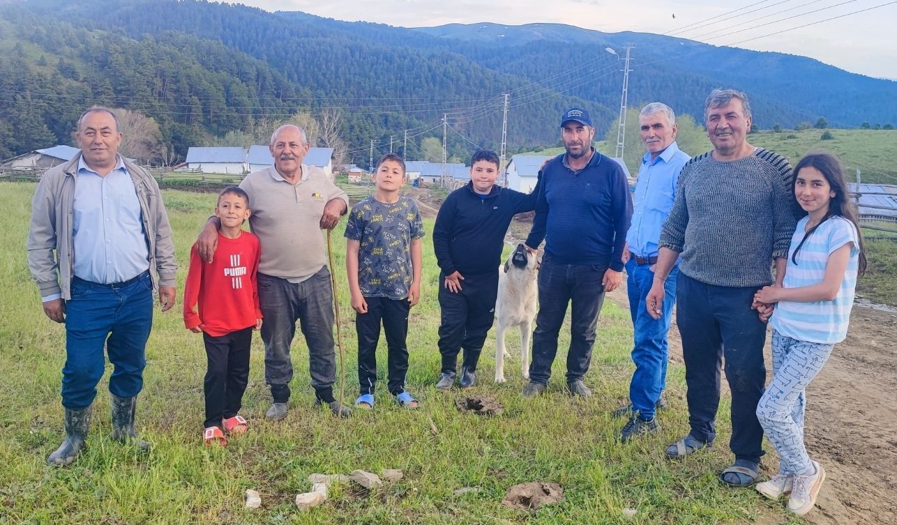 Yozgat’ta Dedelerinden Kalan Mirası Yaşatıyorlar (6)-1