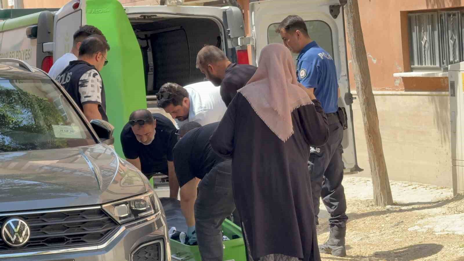 2 Çocuk Annesi (1)