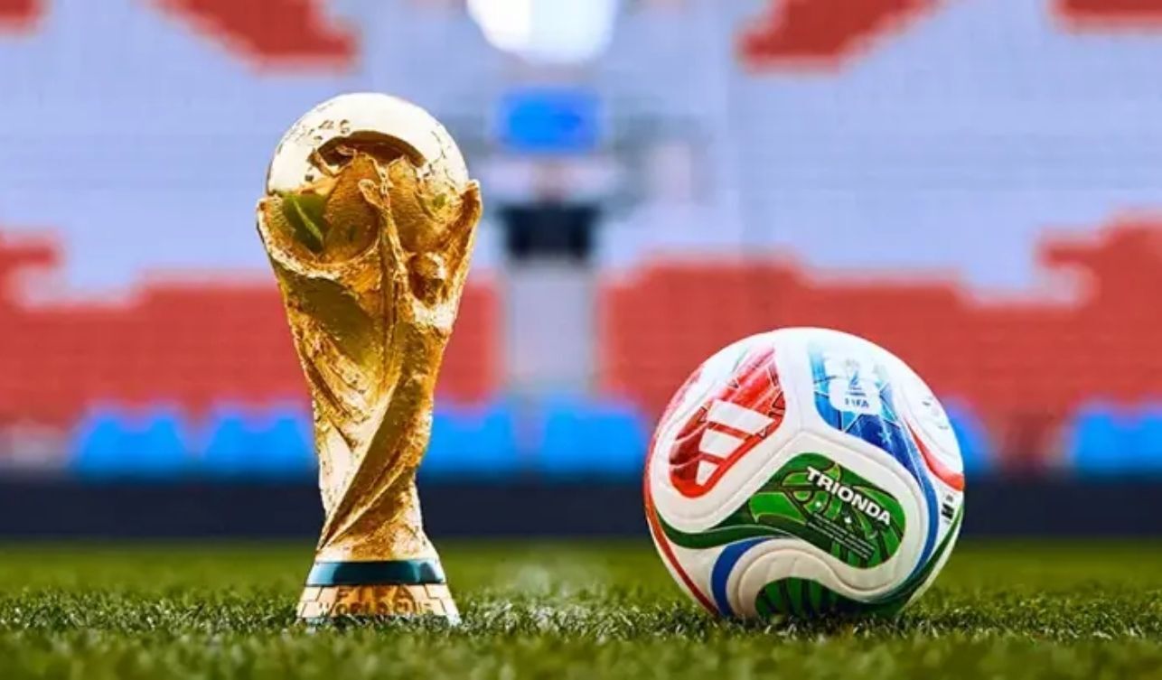 2026 Dünya Kupasında Yeni Dönem Kurallar Baştan Yazılıyor (2)