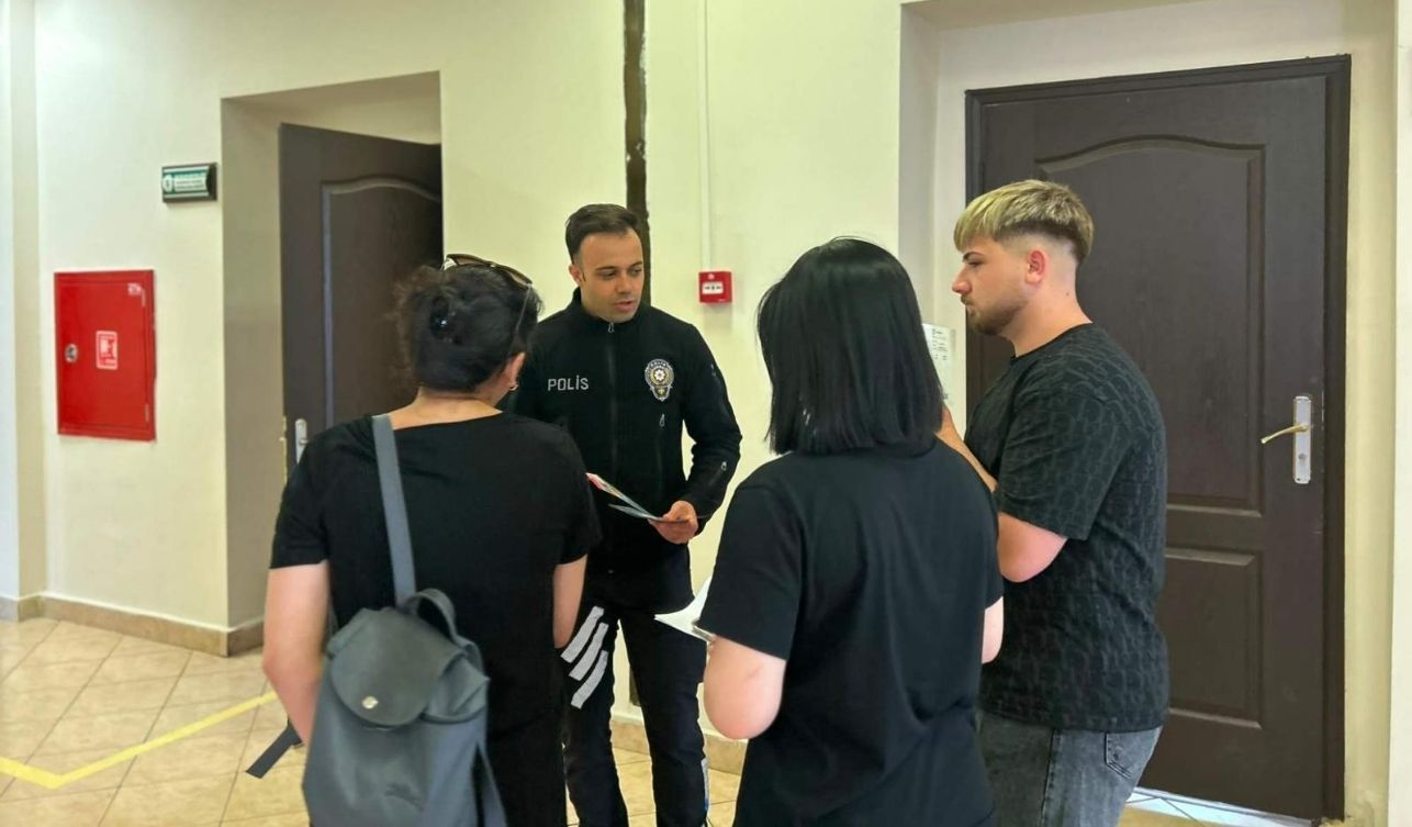 Toplum Destekli Polislikten Geniş Kapsamlı Bilgilendirme (1)