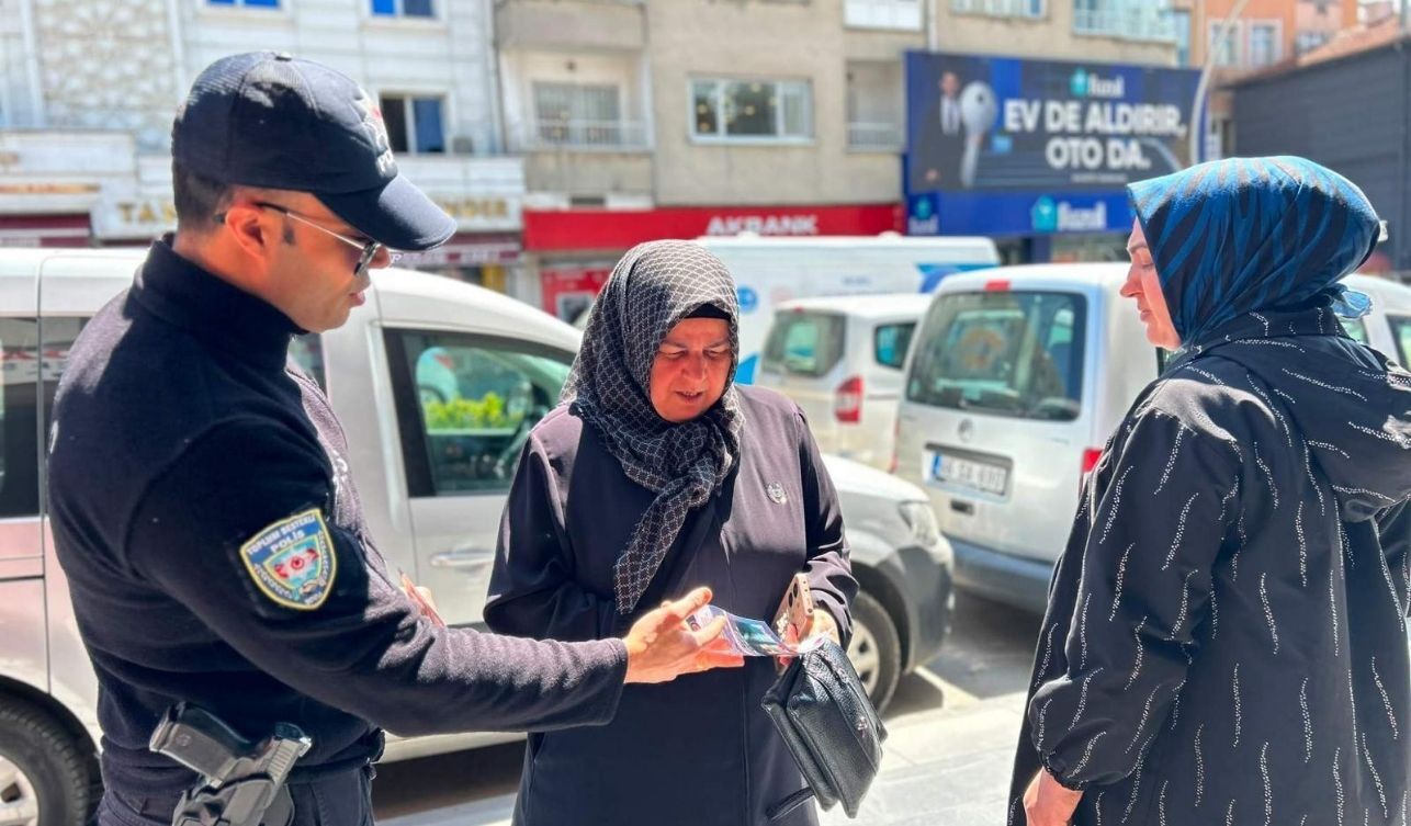 Toplum Destekli Polislikten Geniş Kapsamlı Bilgilendirme (3)