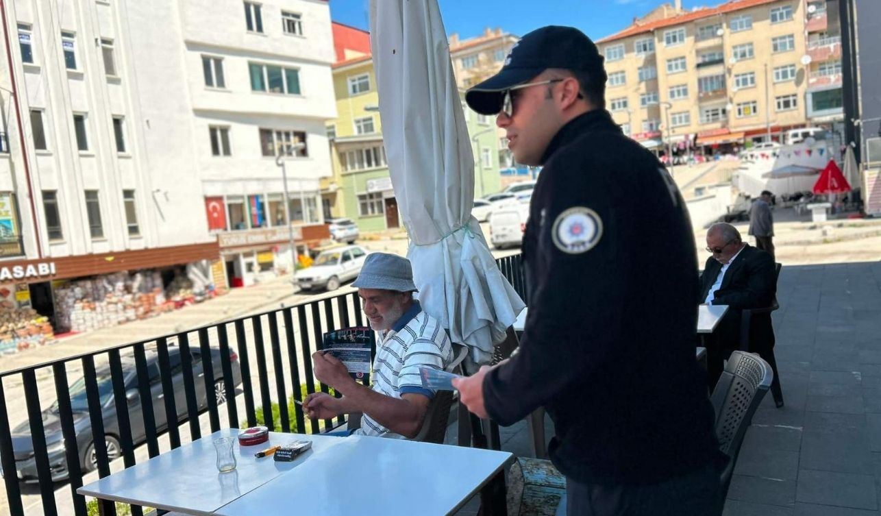 Toplum Destekli Polislikten Geniş Kapsamlı Bilgilendirme (4)
