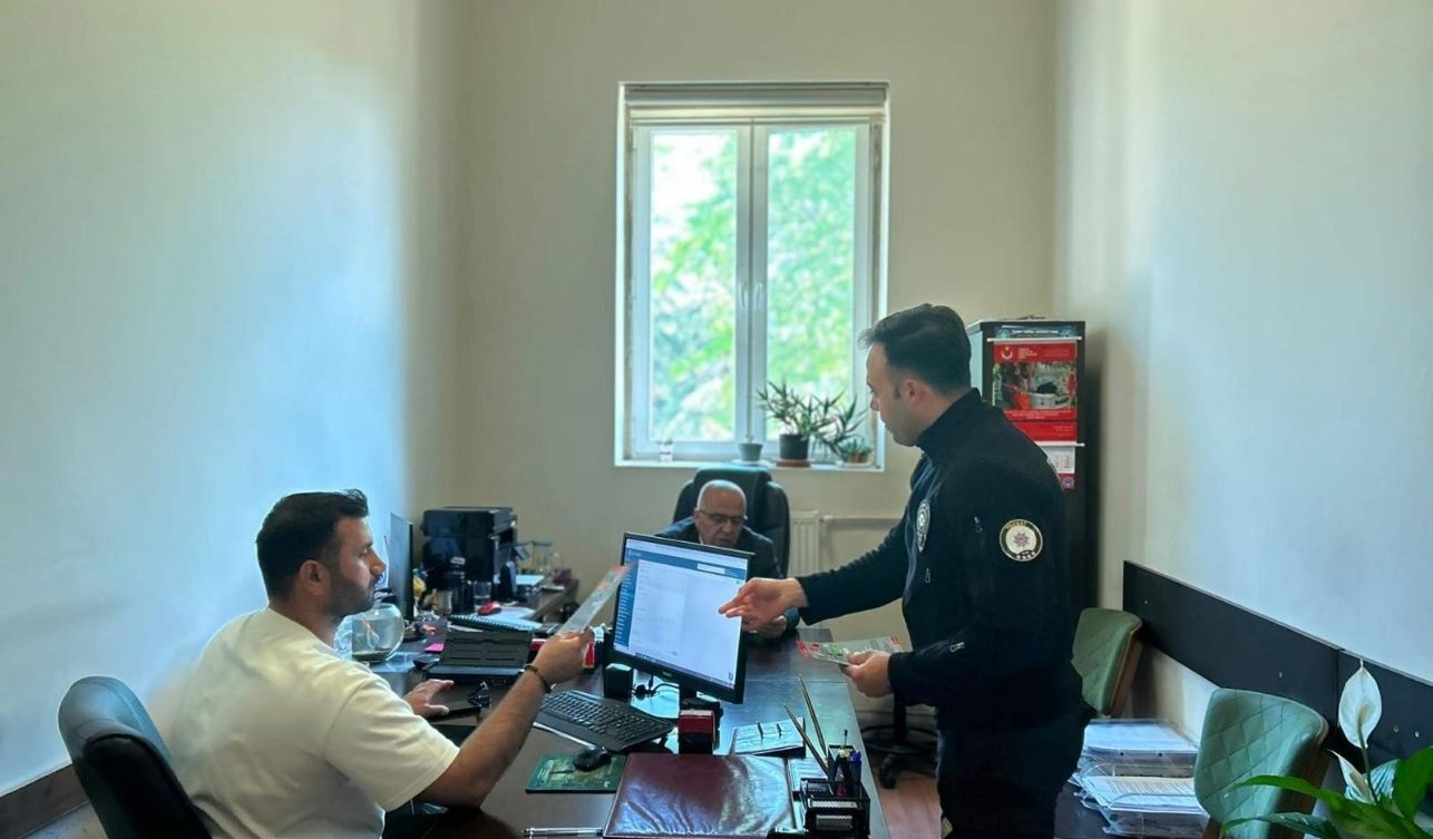 Toplum Destekli Polislikten Geniş Kapsamlı Bilgilendirme (5)