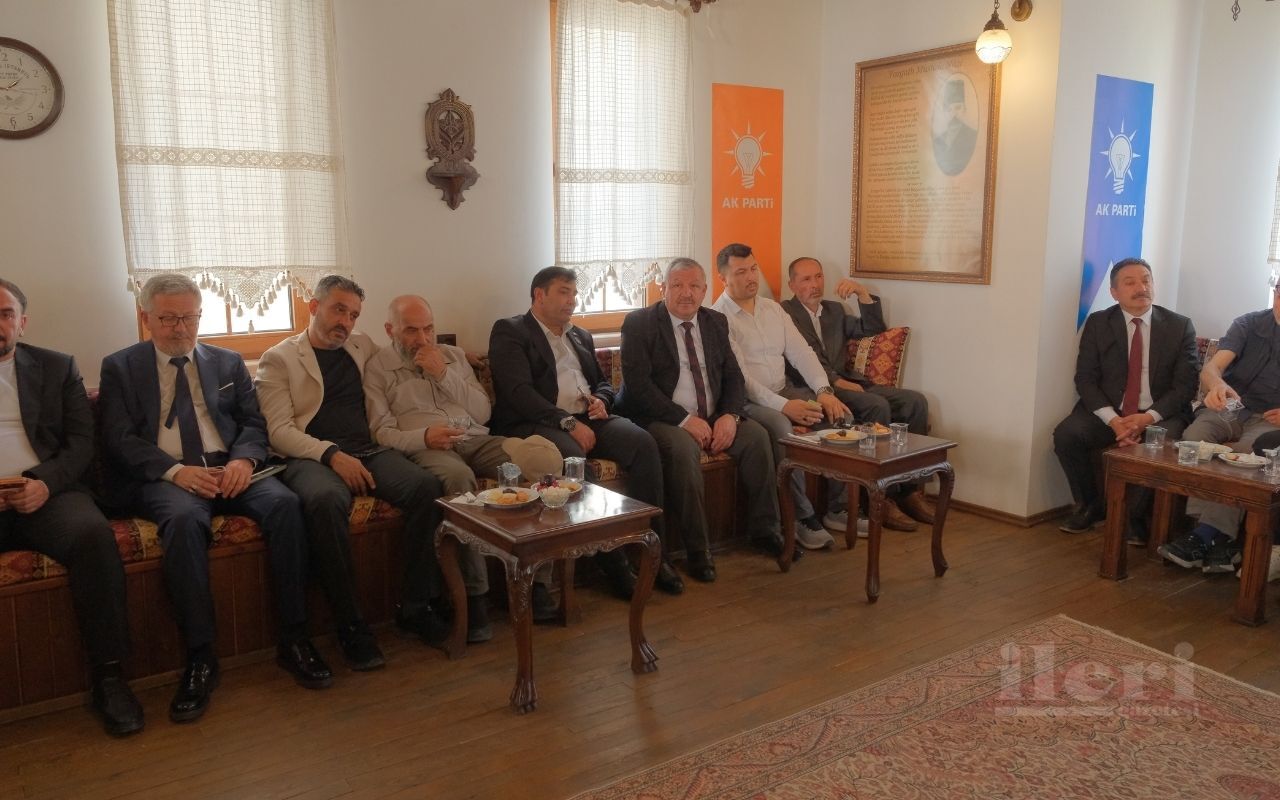 Bakan Tekin Site (4)
