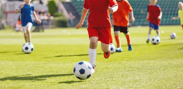 Çocuklar Için Ücretsiz Spor 1