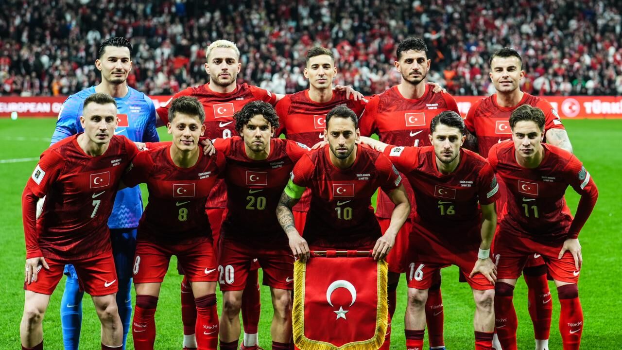 Yozgat’ta Milli Takım Buluşması 2