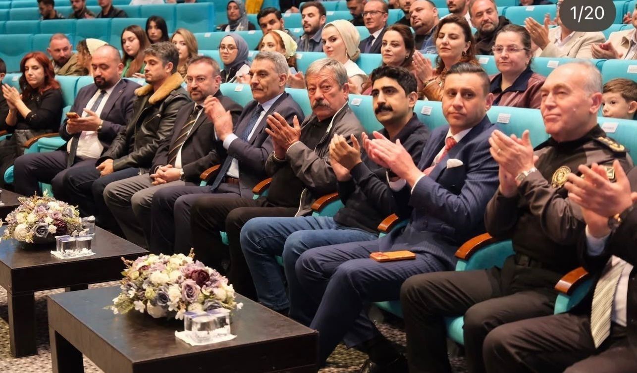 Bozok Film Festivalinde Büyük Başarı İki Ödülle Döndüler (1)