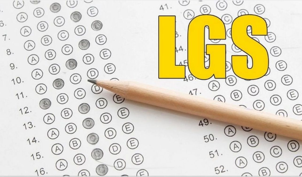 Lgs Soru Kitapçıkları Ve Cevap Anahtarları Yayımlandi (2)
