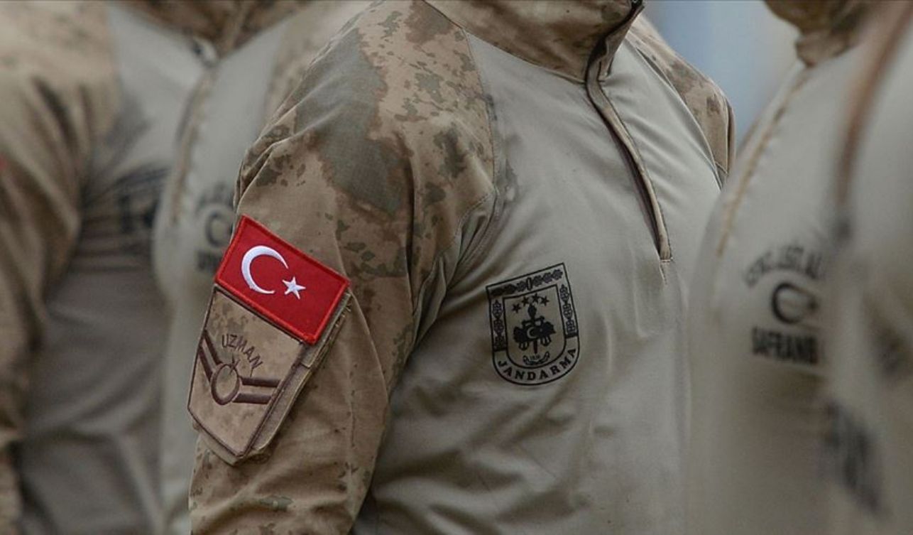 Yozgat Valiliği’nden Jandarma Teşkilatı’nın 187. Yılına Özel Mesaj (1)