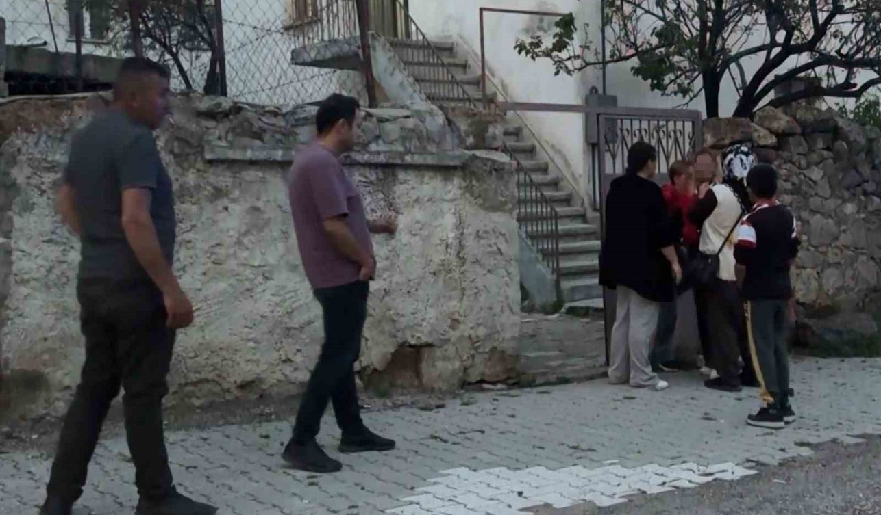 Aile Kavga (1)