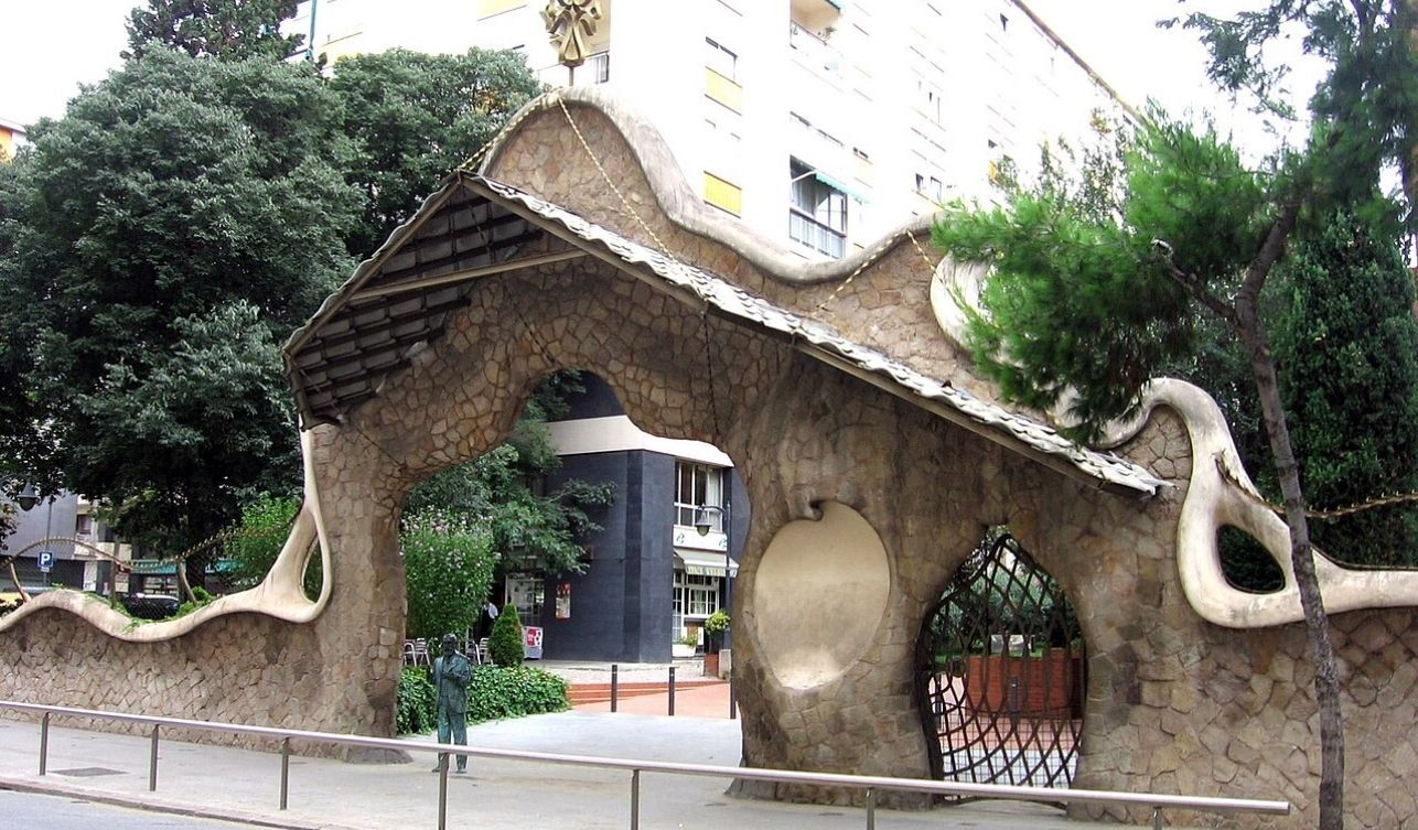 Antoni Gaudí Kimdir Modern Mimarinin Dâhi Ismi Nasıl Doğdu Gaudi Kaç Yaşında, Nasıl Öldü (3)