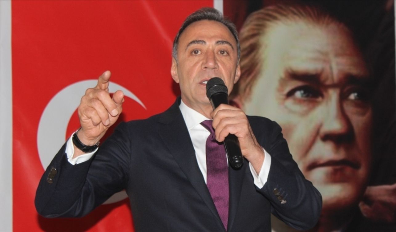 Berhan Şimşek Kimdir Berhan Şimşek Kaç Yaşında, Nereli, Hangi Partili