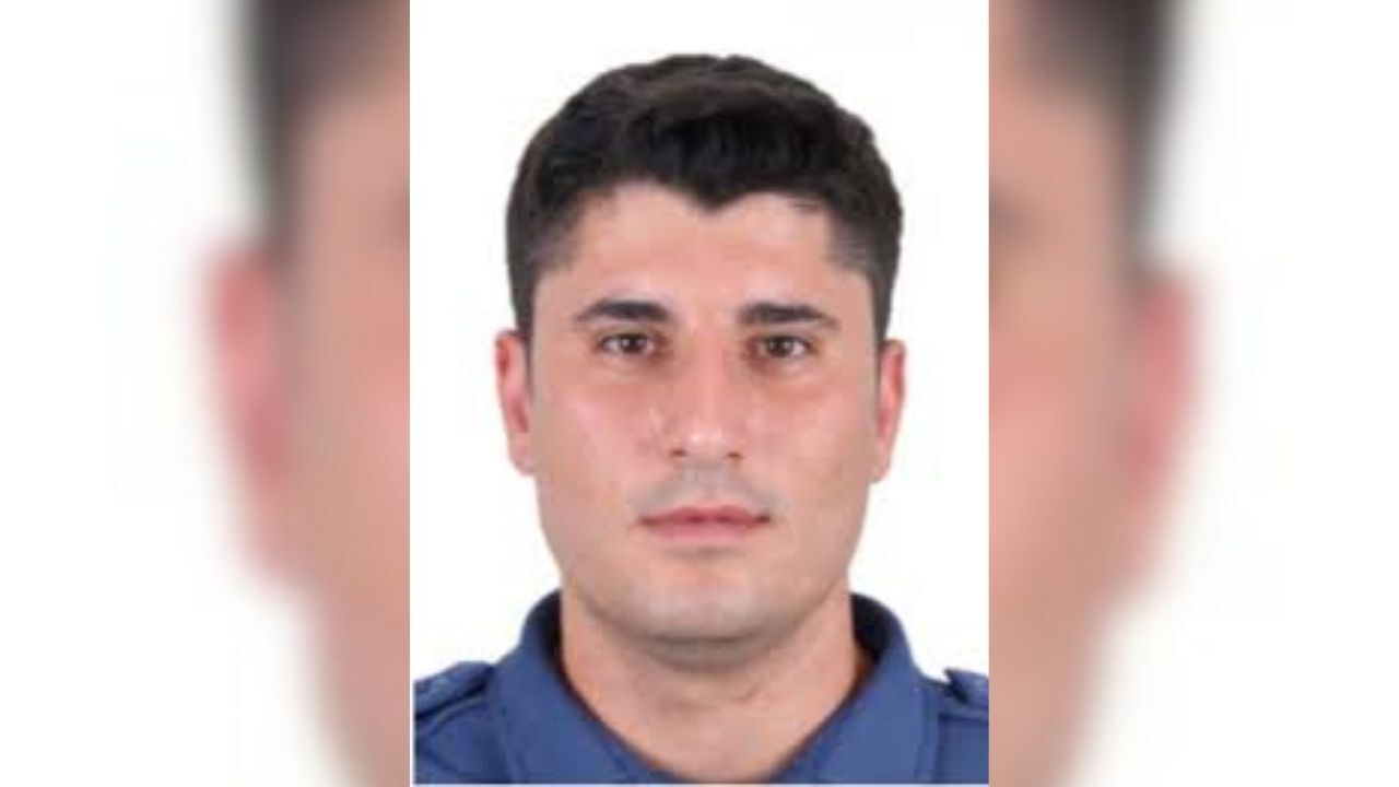 Şehit Polis Tayfun Baş Kimdir Nasıl Şehit Oldu (1)