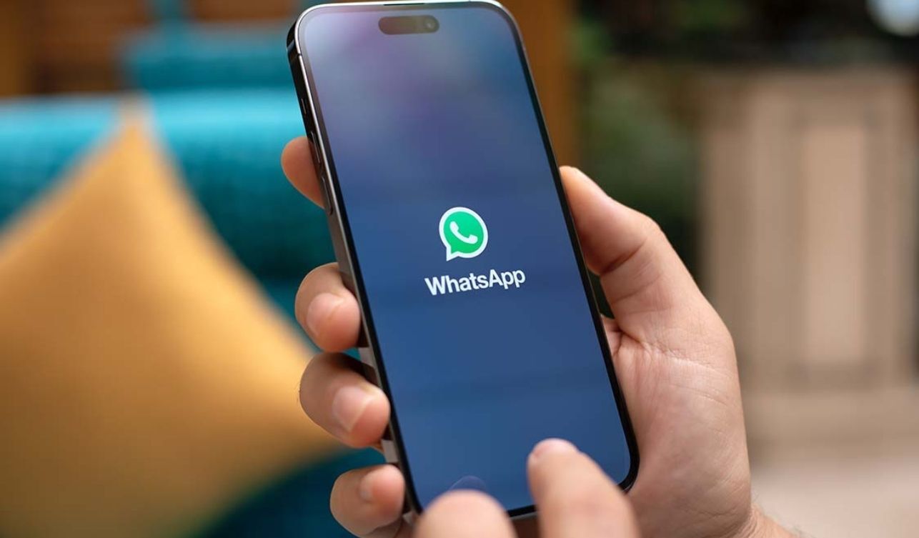 Whatsapp'ta Yeni Değişiklik Hayata Geçti Buna Dikkat! (2)