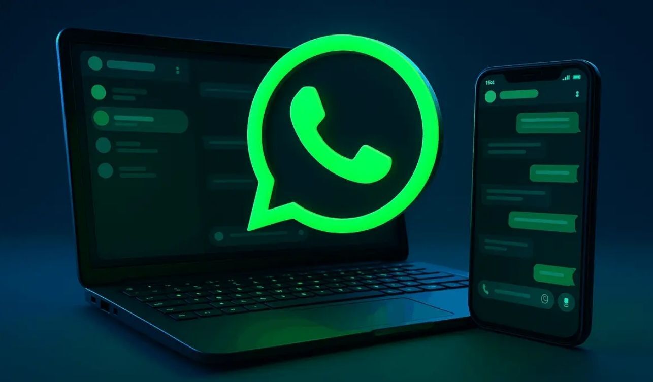 Whatsapp'ta Yeni Değişiklik Hayata Geçti Buna Dikkat! (3)