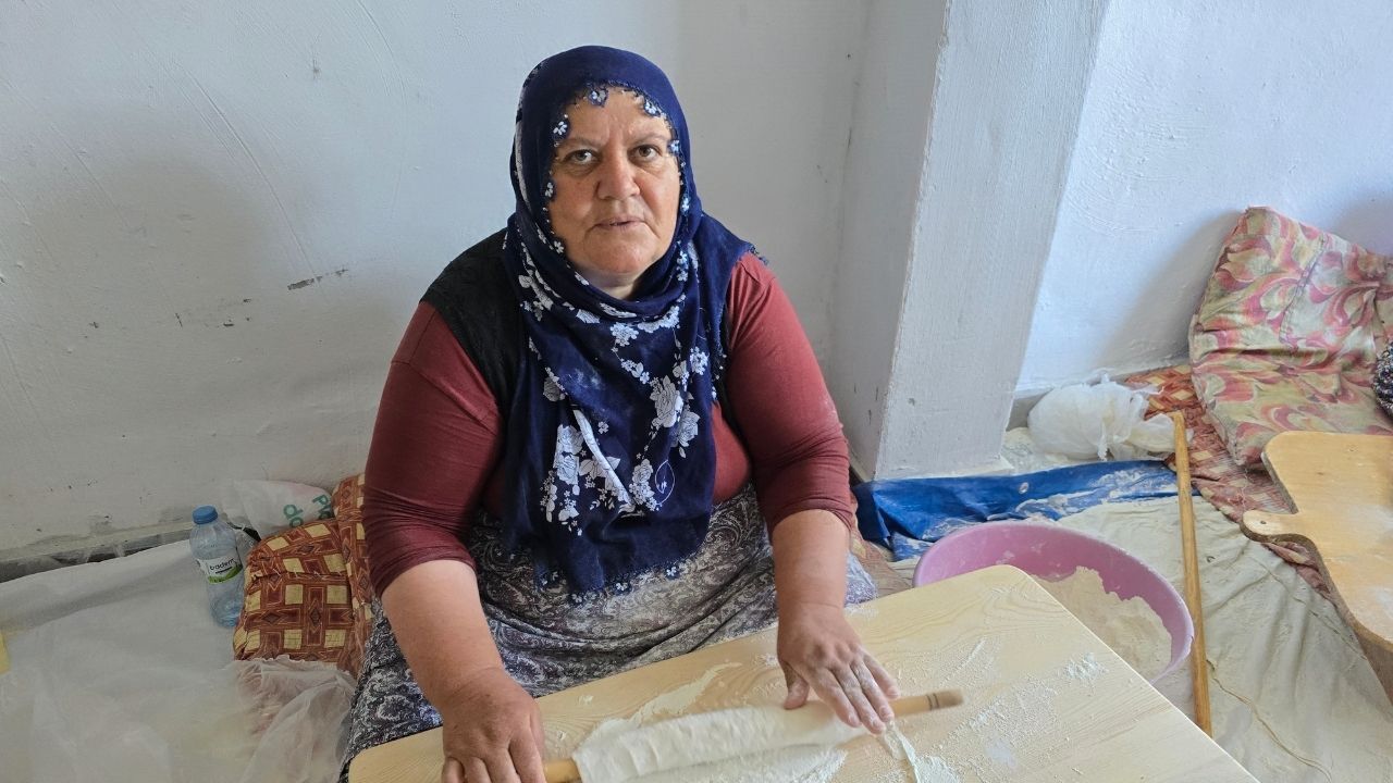Yozgat Yufka Ekmek (5)