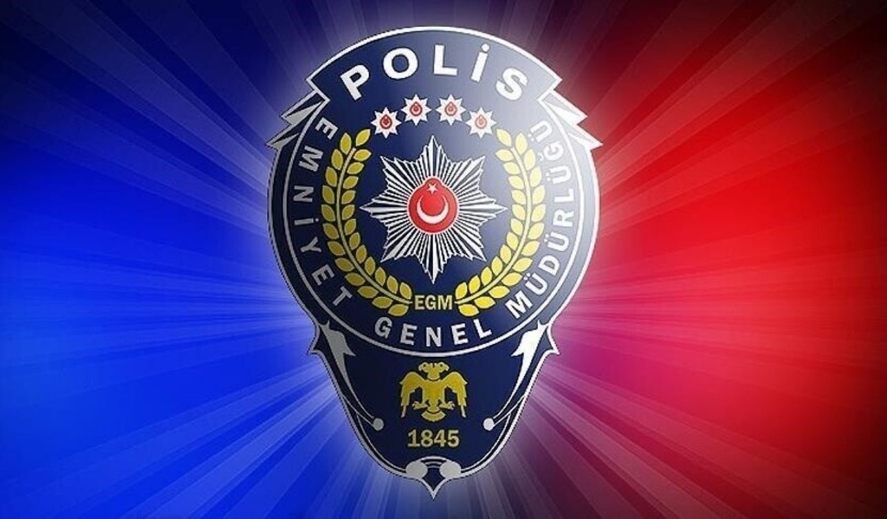 Binlerce Polisin Görev Yeri Değişti Liste Netleşti (3)