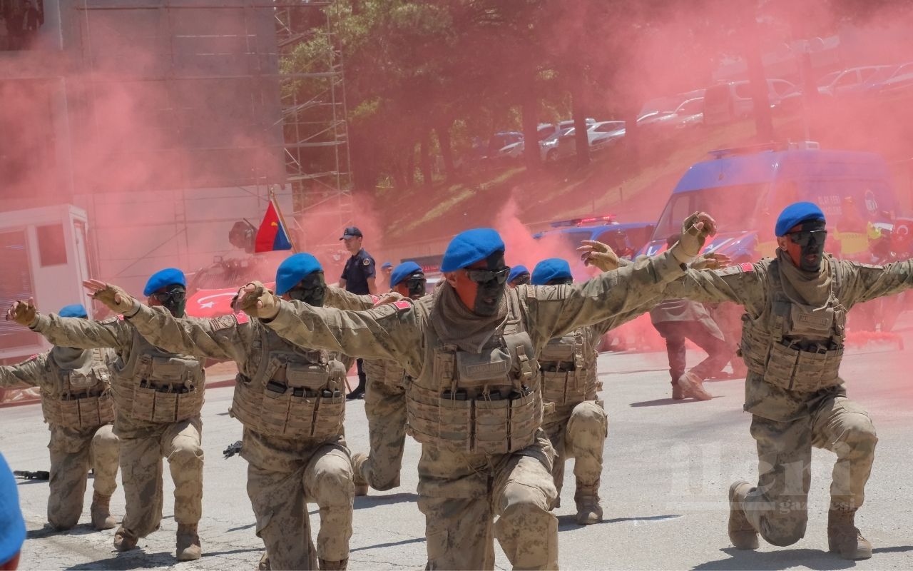 Jandarma (2)
