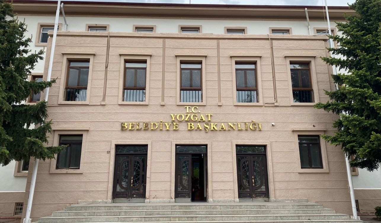 Yozgat Belediyesi