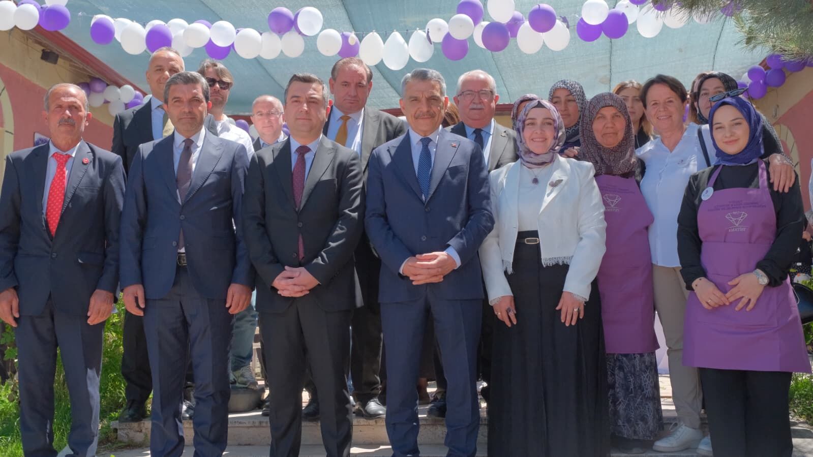 Benim Kooperatifim Projesi’ Tanıtıldı (1)
