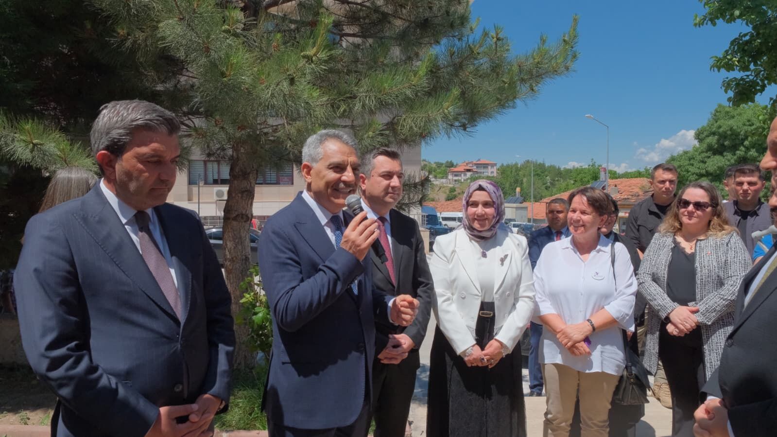 Benim Kooperatifim Projesi’ Tanıtıldı (3)