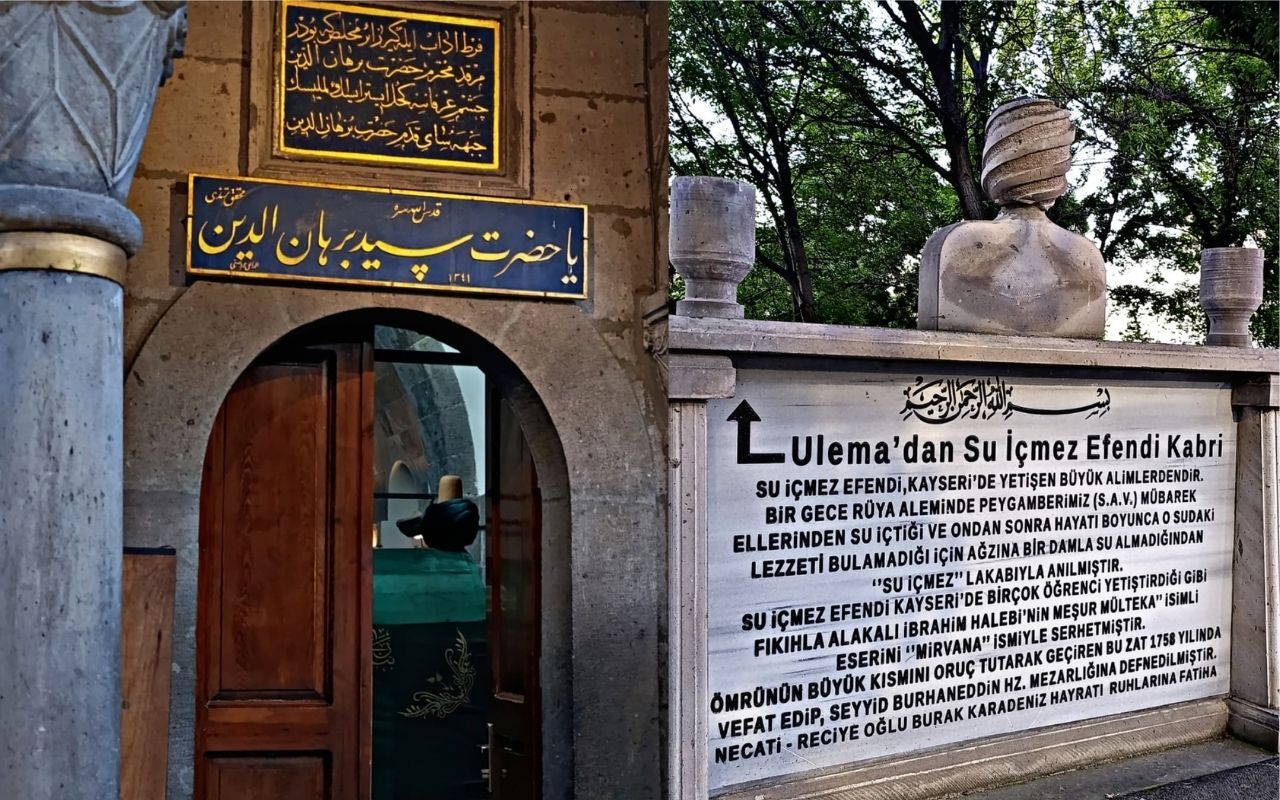 Seyyid Burhaneddin (3)