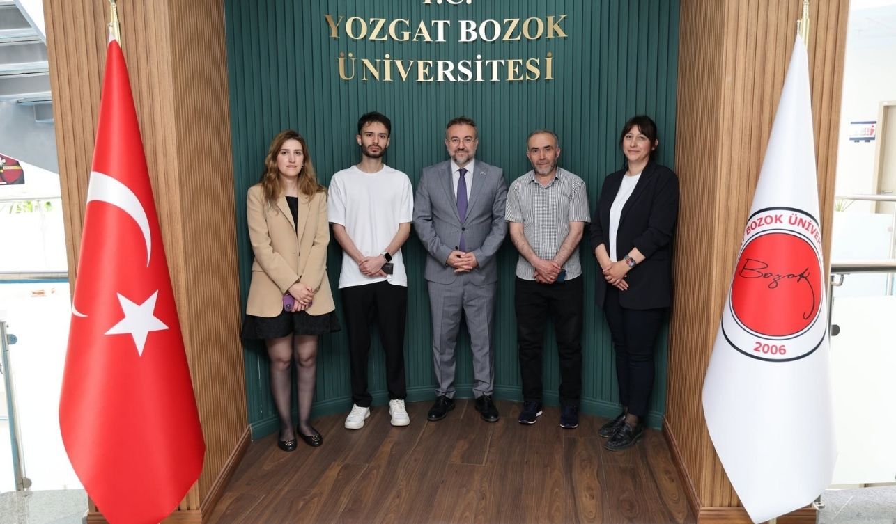 Tr72 Bölgesini Ankara’da Bozok Üniversitesi Mezunu Temsil Edecek (2)