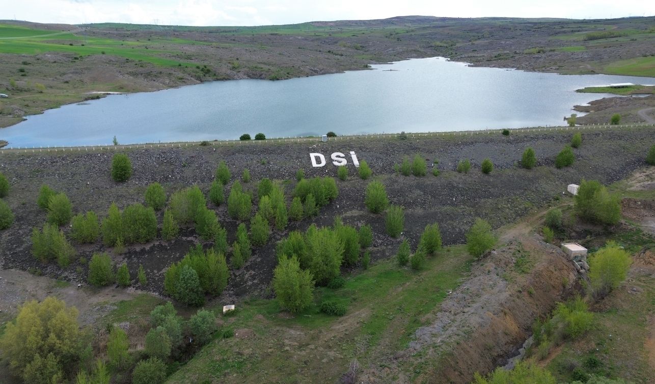 Baraj Doluluk (3)