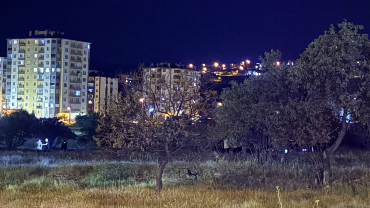 Polis Hayatına Son Verdi (2)
