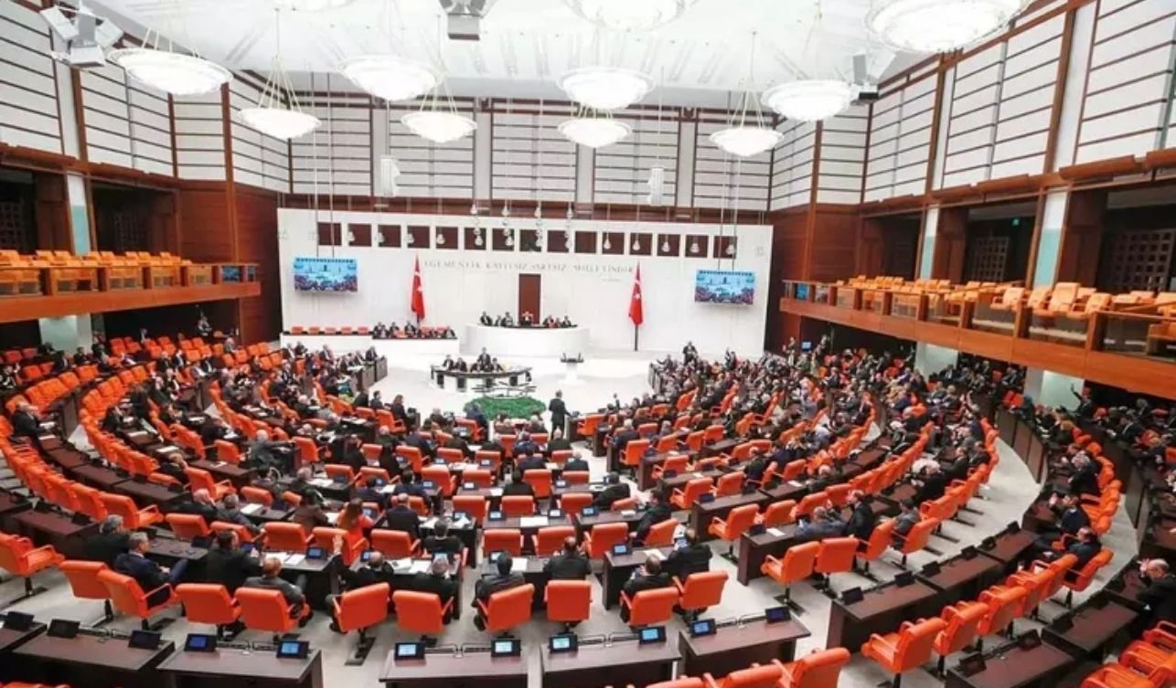 Torba Yasa Meclisten Geçti Kritik Maddeler Öne Çıktı (2)
