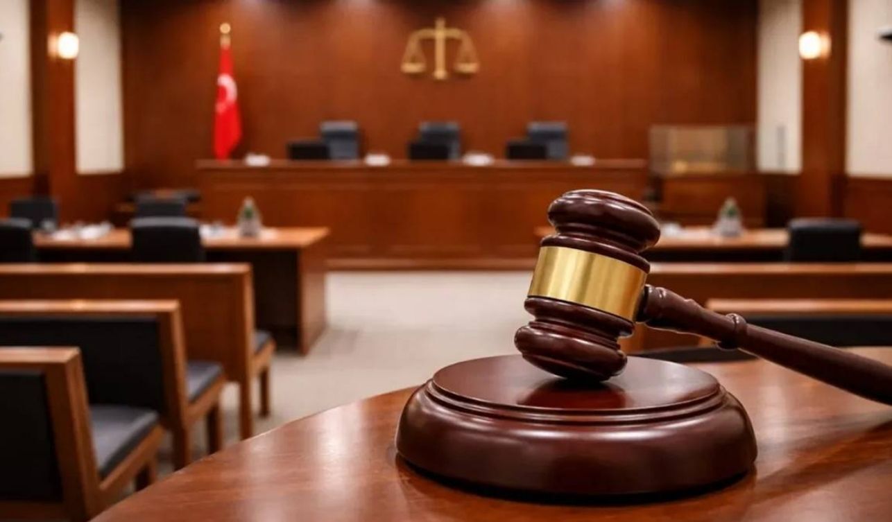 Yargıtay Kararıyla Parti Üyelikleri Sonlandırıldı Meclis’te Sayı 129’A Düştü (1)