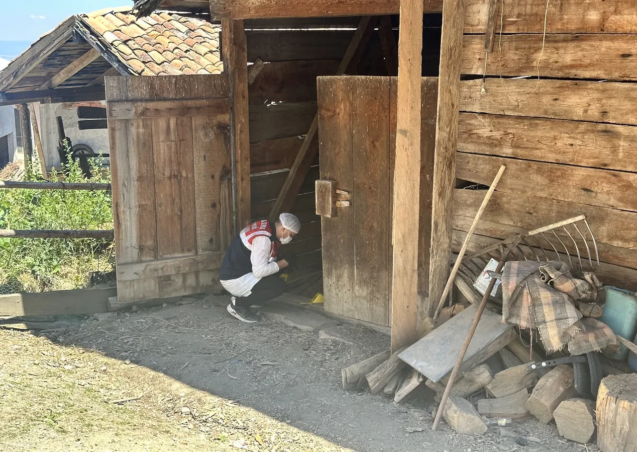 Balta Ile Öldürmüştü Mahkeme Kararını Açıkladı (3)
