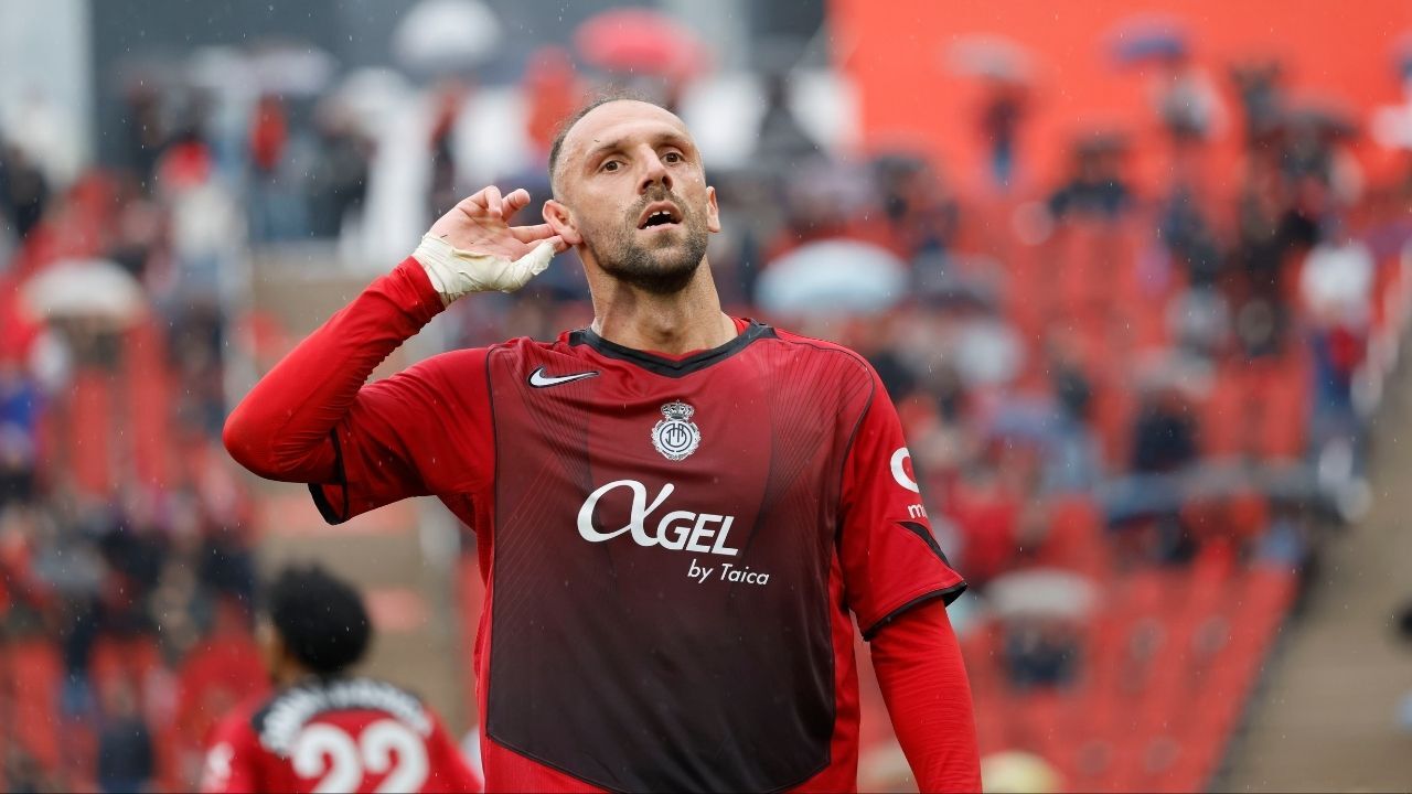 Fenerbahçe'nin Prensipte Anlaştığı Vedat Muriqi İstanbul'a Geliyor