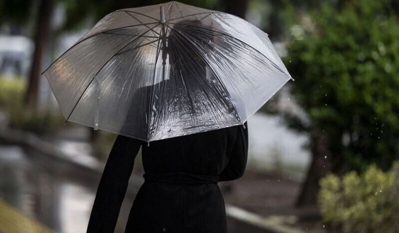 Meteoroloji Ve Akom Uyardı Sağanak Yağışlar Devam Edecek (3)