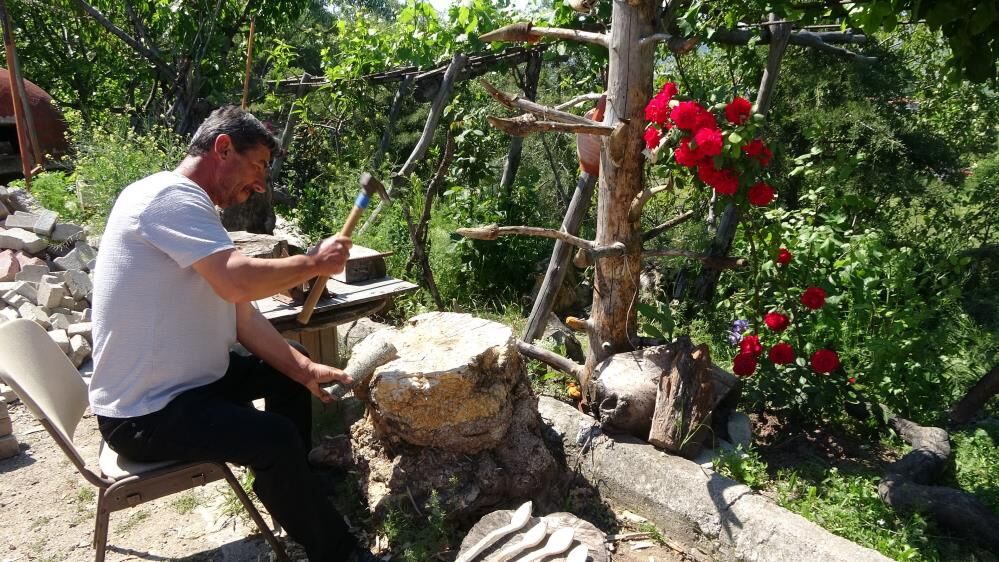 Sanat Bağımlılığı Yendi (4)