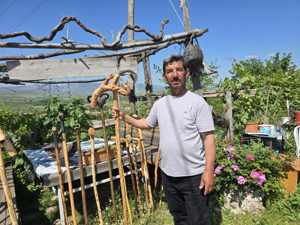 Sanat Bağımlılığı Yendi (5)