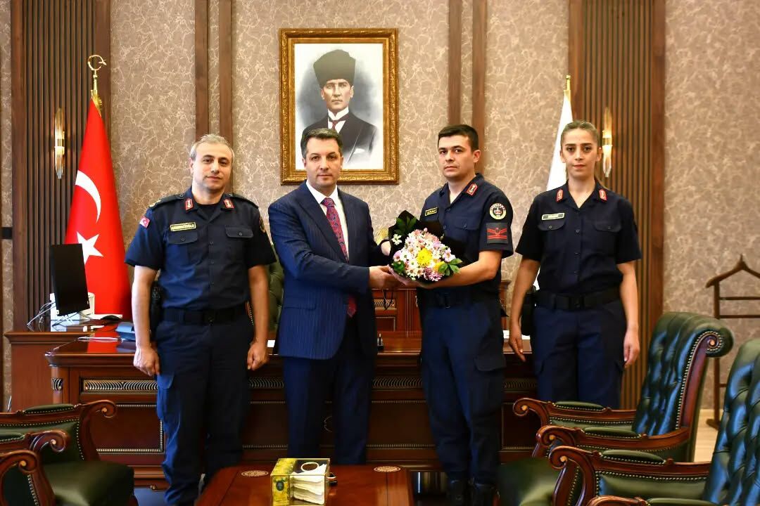 Teşkilatın Köklü Geçmişi 1