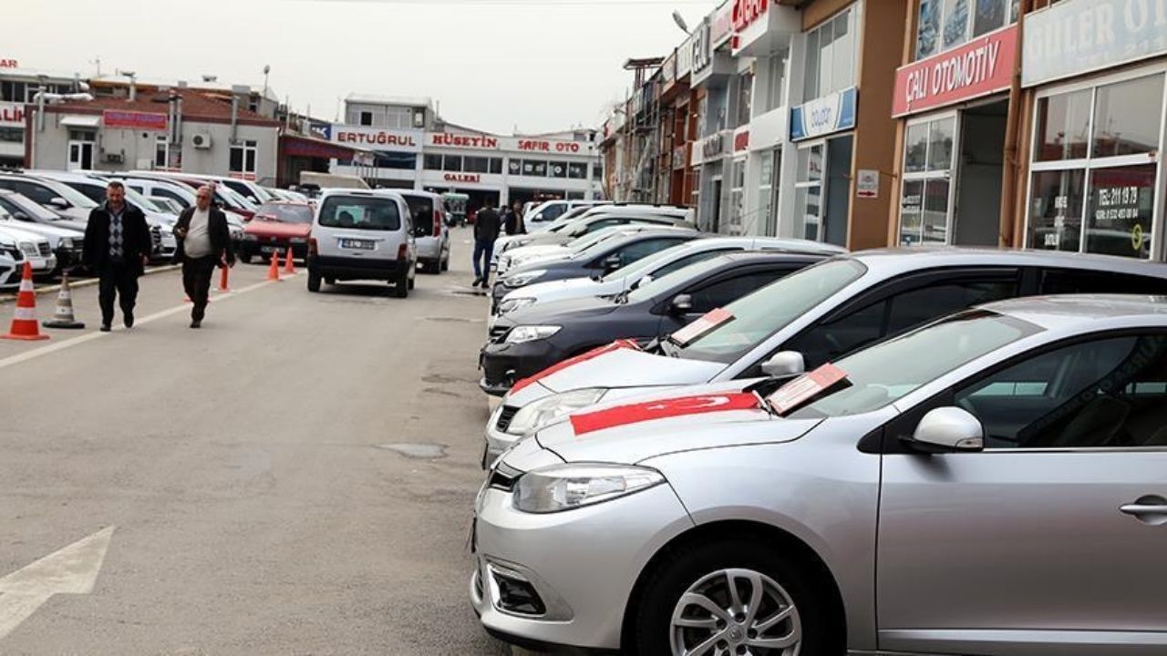 Ikinci El Araç Alma (5)