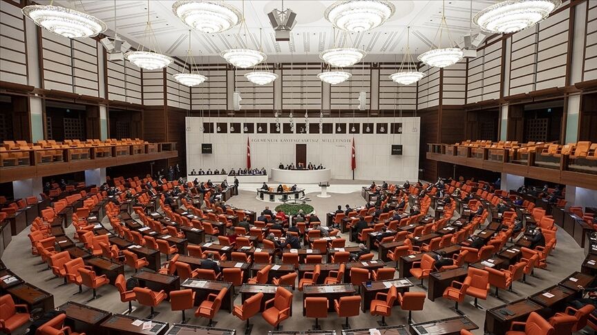 Meclis'te Kabul Edildi İnternet Haber Sitelerine Resmi Ilan Için Yeni Şartlar Geliyor (1)