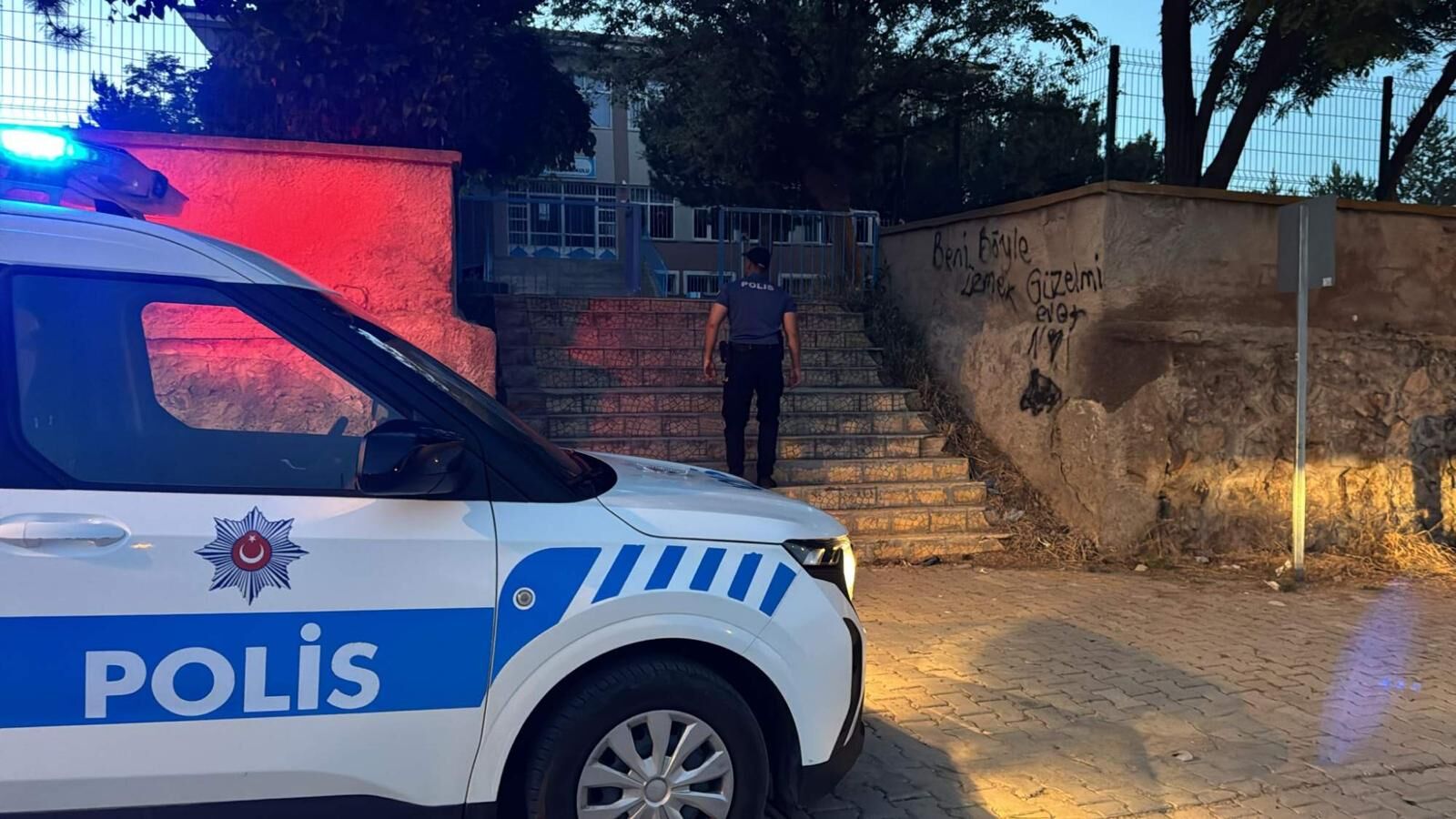 Olumsuzluğa Rastlanmadı 3
