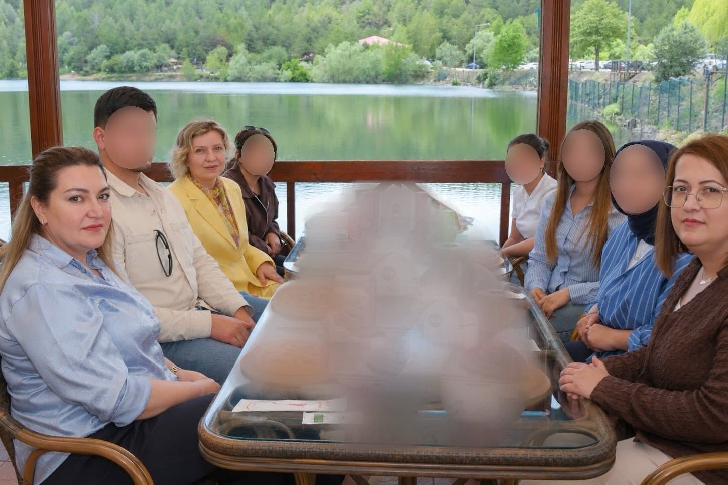 Yks Öncesi Moral Buluşması 2