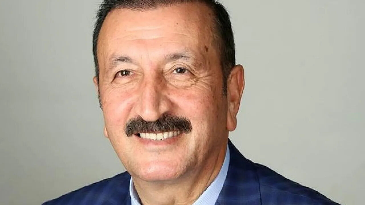 Bedri Yalçın (1)