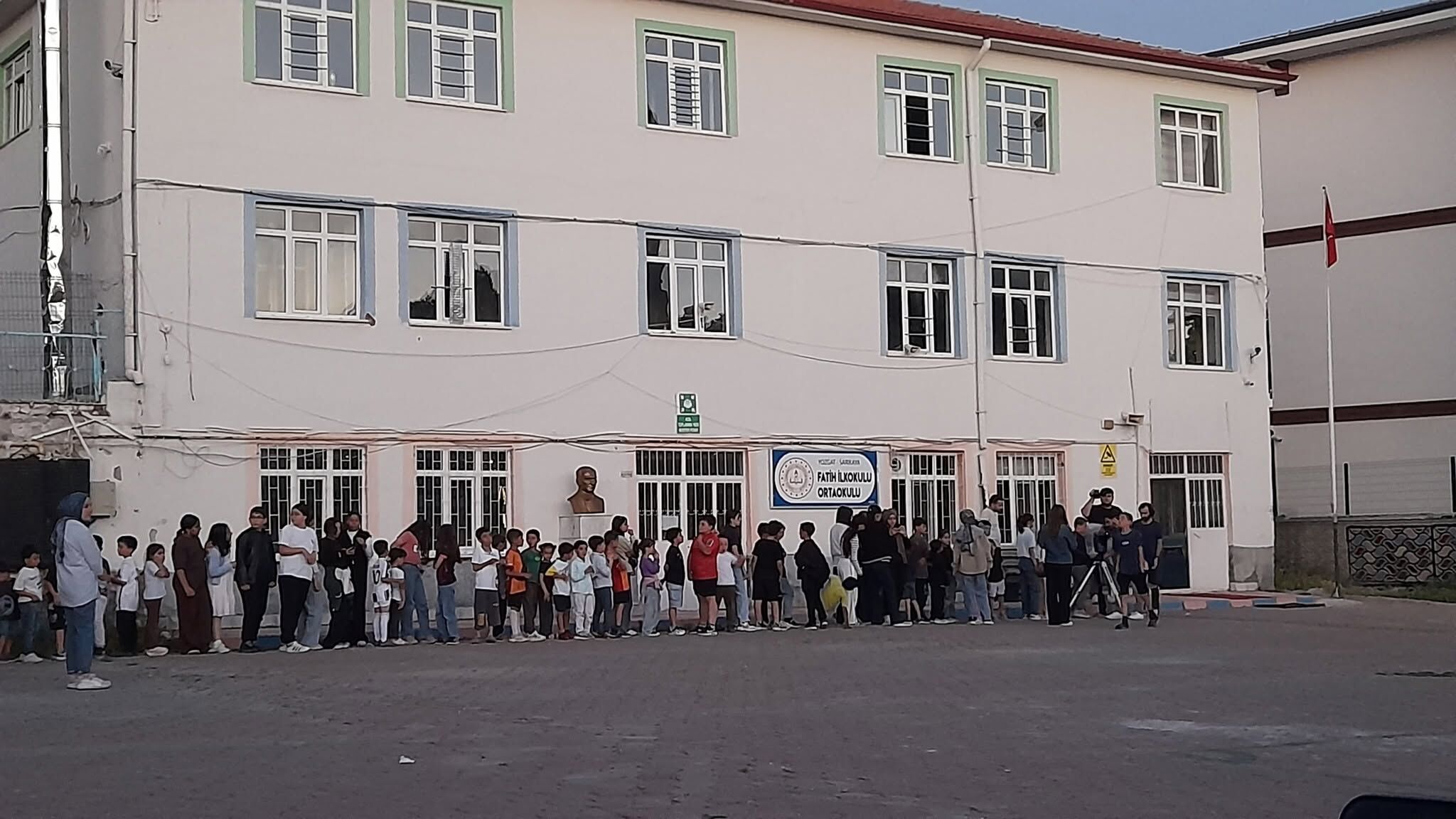 Bilim Dolu Bir Gün 2