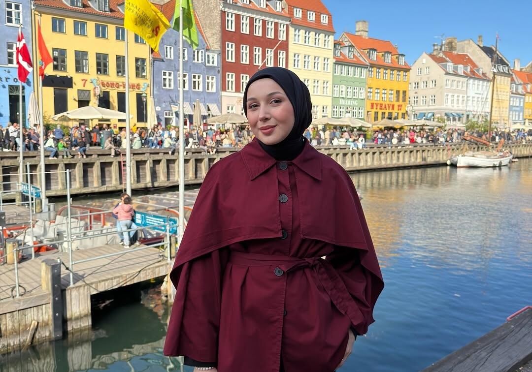 Büşra Meyrili Kimdir (1)
