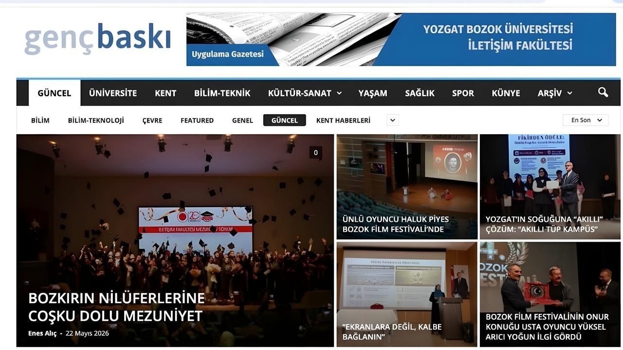 Gençbaskı (2)