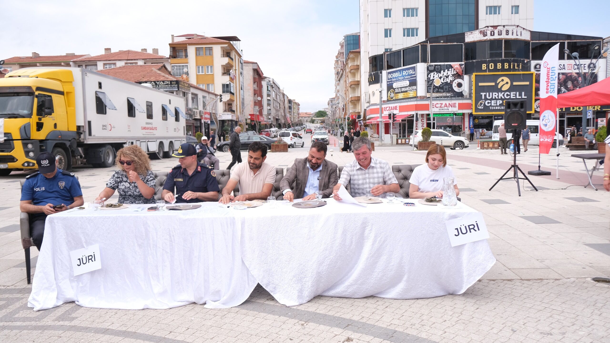 Kadınların Emekleri Görücüye Çıktı (1)