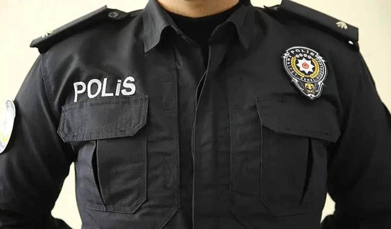 Lise Mezunları Müjde 2500 Polis Alınacak