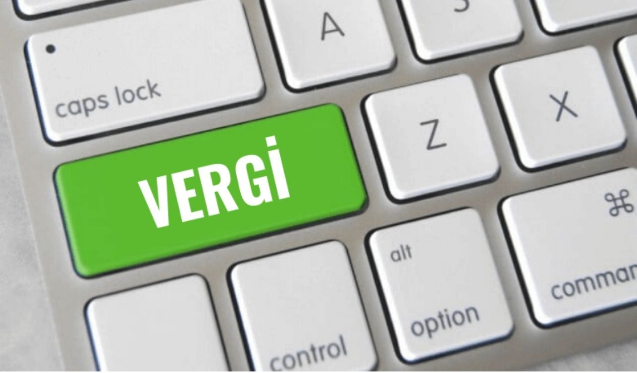 Resmi Gazete'de Yayımlandı Vergi Avantajı Resmileşti (1)