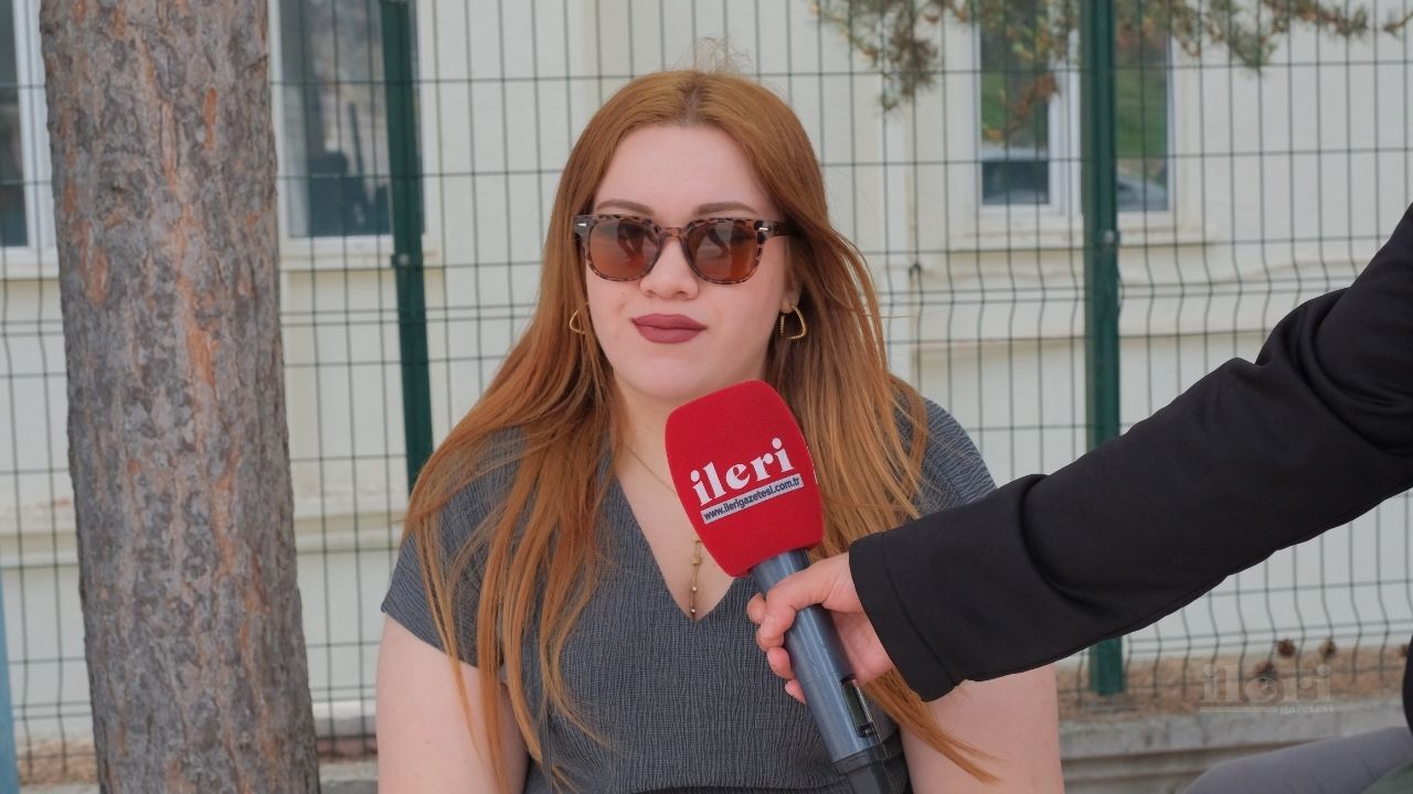 Yozgat Yks Sınav (4)